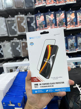 Kuzoom Dust Proof Full Edge Glass